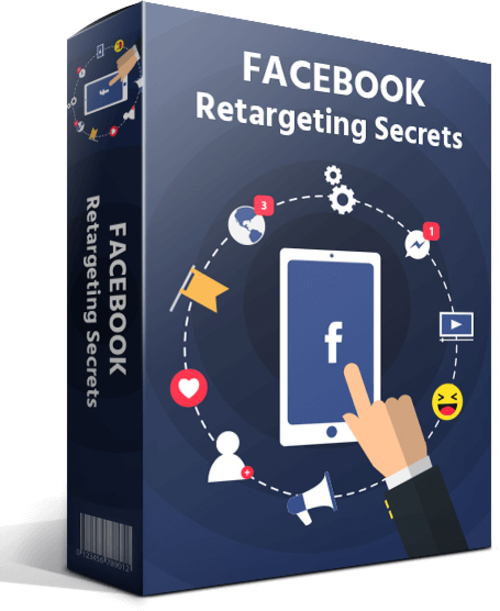 Product picture Facebook Retargeting Secrets