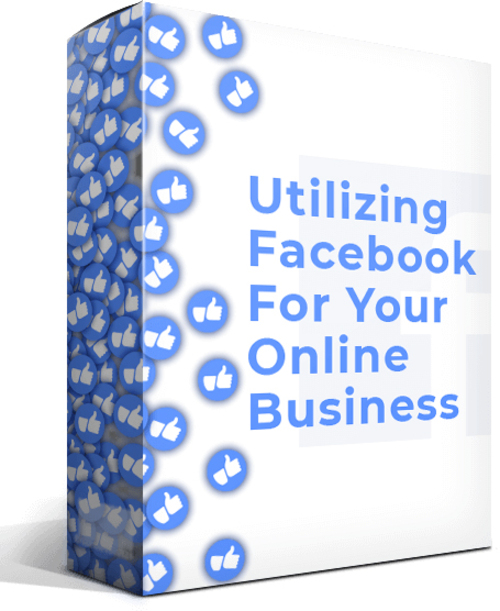 Product picture Utilizing Facebook For Your Online Business